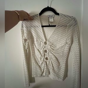 NWT Musier Paris Love Shirt